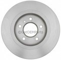 19203649 - : Black Hat Rear Disc Brake Rotor for GM Image