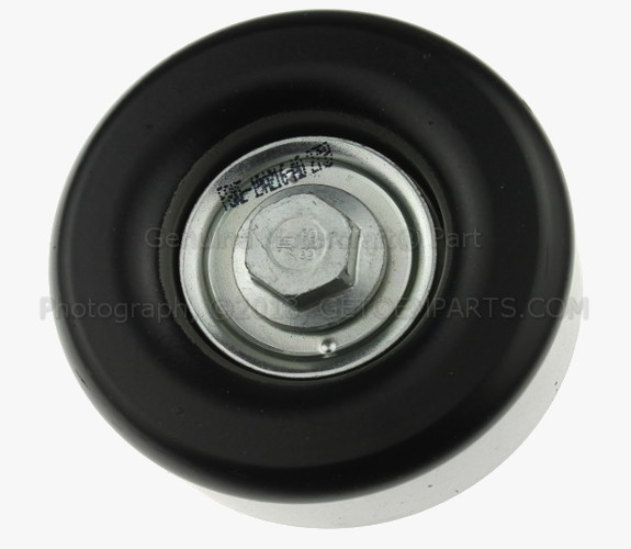 F8KZ8678AA - : Accessory Drive Belt Idler Pulley for Ford Image