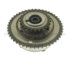 7T4Z6A257B - Engine: Actuator for Ford Image