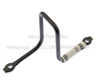 LB5Z16K689A - Body: Striker for Ford Image