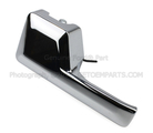 7T4Z7822601BA - Body: Interior Door Handle for Ford Image
