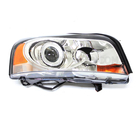 31446877 - Electrical: Headlamp Assembly for Volvo Image