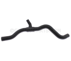 30723083 - Cooling System: Upper Hose for Volvo Image