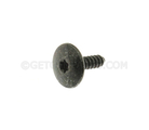 986166 - Body: Bumper Cover Screw for Volvo: 850, C70, S70, V70, XC90 Image