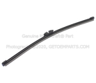 WW1108 - : Motorcraft Back Glass Wiper Blade for Ford Image