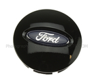 9L8Z1130A - : Center Cap for Ford: Edge, Escape, Explorer, Flex, Police Interceptor Sedan, Police Interceptor Utility, Special Service Police Sedan, Taurus Image