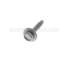 11519377 - Electrical: Bracket Bolt for Buick: Enclave, Envision, Envista | Cadillac: CT5, Escalade, Escalade ESV, ESCALADE IQ, LYRIQ, OPTIQ, XT5 | Chevrolet: Corvette, Equinox, Equinox EV, Malibu, Silverado 1500, Silverado 2500 HD, Silverado 3500 HD, Silverado EV, Suburban, Tahoe, Traverse, Traverse Limited | GMC: Acadia, Sierra 1500, Sierra 2500 HD, Sierra 3500 HD, Sierra EV, Terrain Image