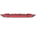 BM5Z13A613B - Electrical: Center High Mount Stop Light for Ford Image