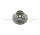 W720050S440 - Steering: Outer Tie Rod Nut for FORD Image
