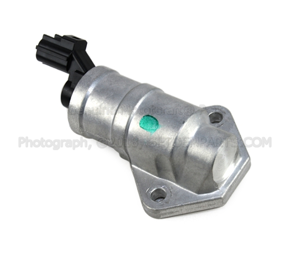 3F1Z9F715AA - : Idle Speed Control for Ford: Escape, Taurus | Mercury: Mariner, Sable Image