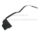 BC3Z19E672B - : Radiator Support Air Deflector for Ford Image