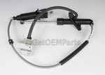 12559912 - : Clutch Master and Accumulator Assembly for Chevrolet: Camaro | Pontiac: Firebird Image