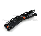 8L8Z17E814C - Body: Side Reinforced for Ford Image