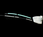 BBM459310E - Body: Lock Assembly for Mazda Image