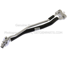 AE9Z19A834B - HVAC: Pipe for Ford Image