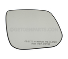 23191161 - Body: Mirror Glass for GM Image