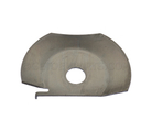 68261881AA - : Heat Shield for Mopar Image