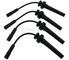 5018394AG - : Ignition Cable Package for Chrysler: PT Cruiser, Sebring, Voyager | Dodge: Caravan, Stratus Image