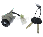 819001GF20 - : Ignition Lock Cylinder for Kia: Rio, Rio5 Image