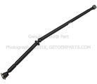 8G1Z4R602B - Universals &amp; Rear Axle: Drive Shaft for Ford Image