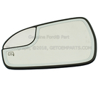 DS7Z17K707G - Body: Mirror Glass for Ford Image