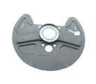 9140670 - : Splash Shield for Volvo: 740, 760, 780, 940, 960, S90, V90 Image