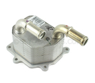 CA0214700 - Engine: Oil Cooler for Mazda Image