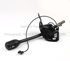 7C2Z7210AA - : Shift Lever for Ford: E-150, E-150 Club Wagon, E-250, E-350 Club Wagon, E-350 Super Duty, E-450 Super Duty Image