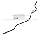 E5TZ7A512B - Clutch: Hydraulic Lines for Ford: Bronco II, Ranger Image