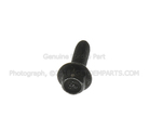 W505144S307 - Body: Fuel Door Screw for FORD Image
