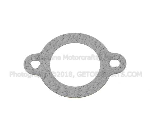 F87Z8255DA - Cooling System: Thermostat Gasket for Ford Image