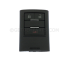20984232 - : 3 Button Keyless Entry Remote Key Fob for Cadillac: SRX Image