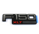 F2TZ16720C - Body: Nameplate for Ford: F-150, F-250, F-350, F-Super Duty Image