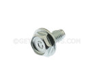 140697J50A - : Exhaust Manifold Heat Shield Bolt for Nissan Image