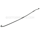 657711EA0A - : Support Rod for Nissan: 370Z Image
