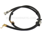 24080EZ40A - : Ground Cable - Passenger Side (RH) for Nissan Image