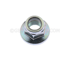 122300301 - Suspension: Top Nut for Nissan: 350Z, 370Z, Cube, GT-R, Quest, Sentra, Versa, Z Image