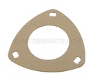 22626930 - : Exhaust Manifold Pipe Gasket for Chevrolet: Malibu | Pontiac: G6 | Saturn: Aura Image