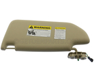 39814762 - Body: Sun-visor for Volvo Image