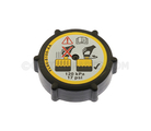 YF0915205 - Cooling System: Radiator Cap for Mazda Image