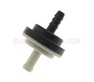 L3K913995 - Emission Control: Exhaust Gas Re-circulation (Egr) Vacuum Delay Valve for Mazda Image