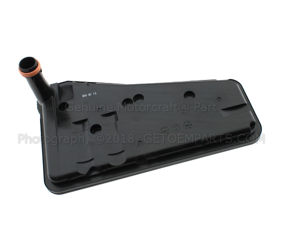 YC3Z7A098BA - : Transmission Oil Filter for Ford: Bronco, E-150, E-150 Club Wagon, E-150 Econoline, E-150 Econoline Club Wagon, E-250, E-250 Econoline, E-350 Club Wagon, E-350 Econoline Club Wagon, E-350 Super Duty, E-450 Econoline Super Duty, E-450 Super Duty, E-550 Econoline Super Duty, E-550 Super Duty, Econoline Super Duty, Excursion, Expedition, F-150, F-150 Heritage, F-250, F-250 HD, F-250 Super Duty, F-350, F-350 Super Duty, F-450 Super Duty, F-550 Super Duty | Lincoln: Blackwood, Navigator Image