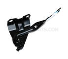 D65152410B - : Hinge - Passenger Side (RH) for Mazda Image