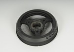 24575562 - Engine: Pulley for Buick: Skylark | Chevrolet: Beretta, Cavalier, Malibu | Oldsmobile: Achieva, Alero, Cutlass Supreme | Pontiac: Grand Am, Grand Prix, Sunfire Image