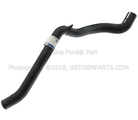 8G1Z8C289B - Cooling System: Reservoir Hose for Ford Image