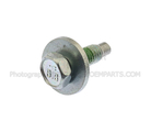 W711288S437 - Cooling System: Lower Bracket Bolt for FORD Image