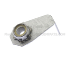 W711480S441 - : Ft Upper Control Arm Lock Nut for Ford: Expedition | Lincoln: Navigator Image