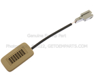 EL2Z19A391AL - Body: Microphone for Ford Image