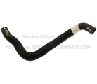 8G1Z8286B - Cooling System: Lower Hose for Ford Image