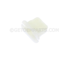 31349957 - Body: Applique Retainer Clip for Volvo: C40 Recharge, EC40, S60, S90, V60, V60 Cross Country, V90, V90 Cross Country, XC40, XC40 Recharge, XC60, XC90 Image